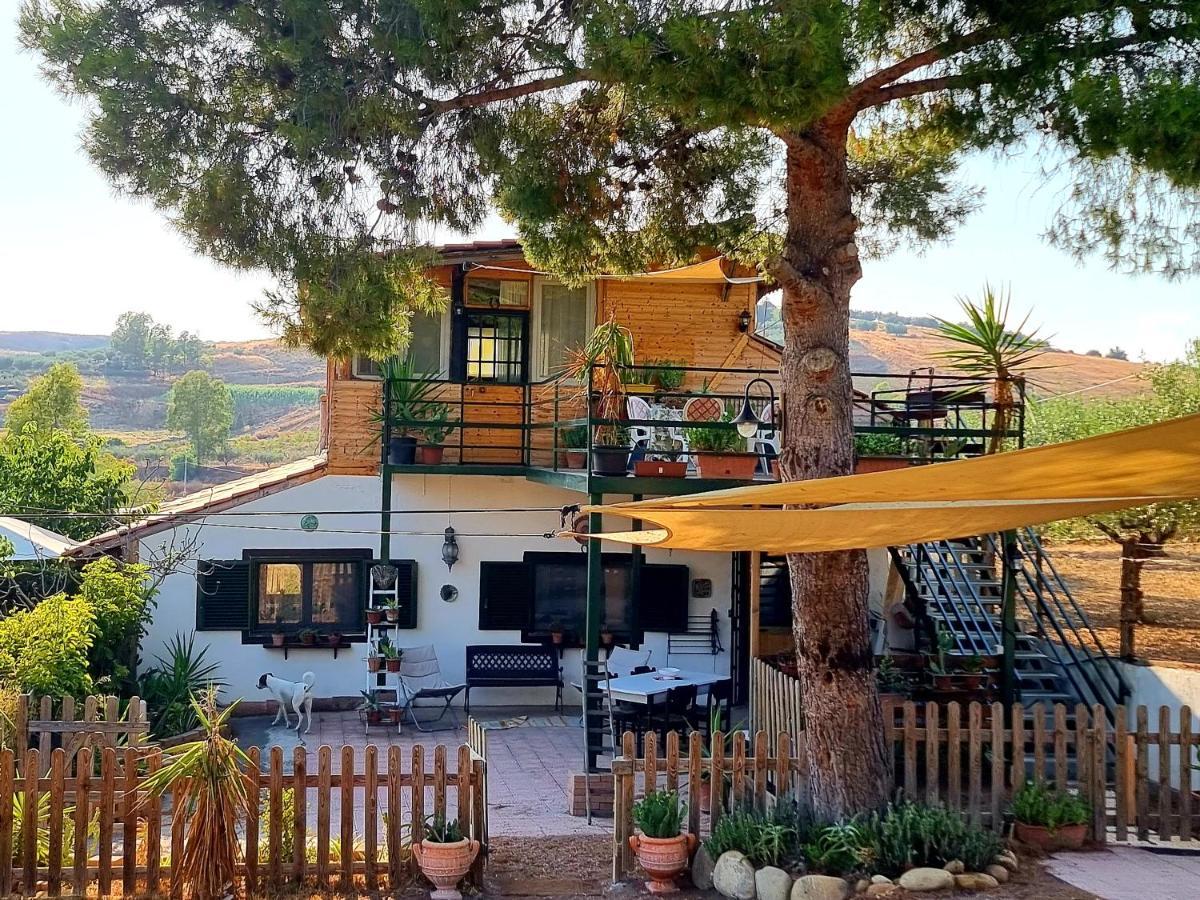 Sunset Valley Village Мотта-Сант'Анастазия Экстерьер фото